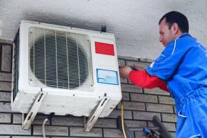 HVAC Companies Near Institute, WV Available Now